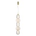 LED пендел MILAGRO ML0361 CARO