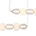 LED пендел MILAGRO ML0365 CARO