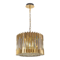 Пендел MILAGRO ML0393 RITZ GOLD
