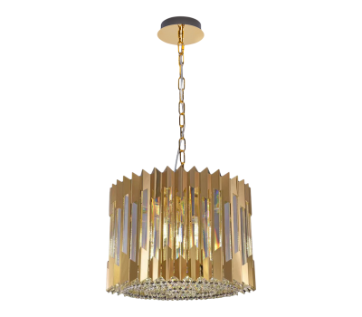 Пендел MILAGRO ML0393 RITZ GOLD