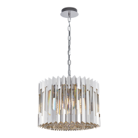 Пендел MILAGRO ML0394 RITZ CHROME
