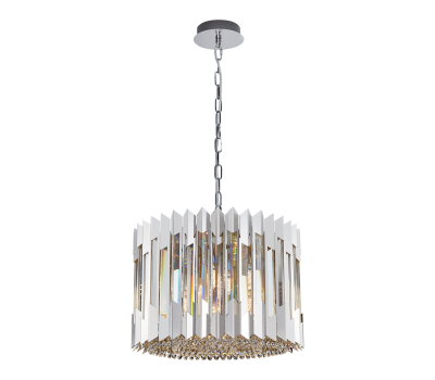 MILAGRO ML0394 RITZ CHROME