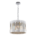 MILAGRO ML0394 RITZ CHROME
