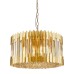 Пендел MILAGRO ML0395 RITZ GOLD