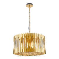 Пендел MILAGRO ML0395 RITZ GOLD