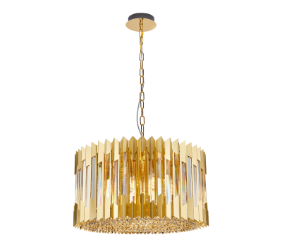 Пендел MILAGRO ML0395 RITZ GOLD