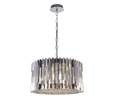 MILAGRO ML0396 RITZ CHROME