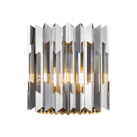 MILAGRO ML0398 RITZ CHROME