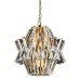 Пендел MILAGRO ML0399 CROWN GOLD