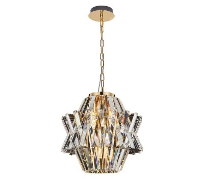 Пендел MILAGRO ML0399 CROWN GOLD