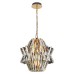 Пендел MILAGRO ML0399 CROWN GOLD