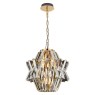 MILAGRO ML0399 CROWN GOLD
