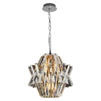 Пендел MILAGRO ML0400 CROWN CHROME