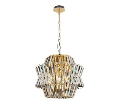 Пендел MILAGRO ML0401 CROWN GOLD