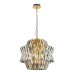 Пендел MILAGRO ML0401 CROWN GOLD
