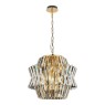Пендел MILAGRO ML0401 CROWN GOLD