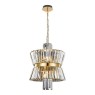 Пендел MILAGRO ML0403 AURELIA GOLD
