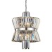 Пендел MILAGRO ML0404 AURELIA CHROME