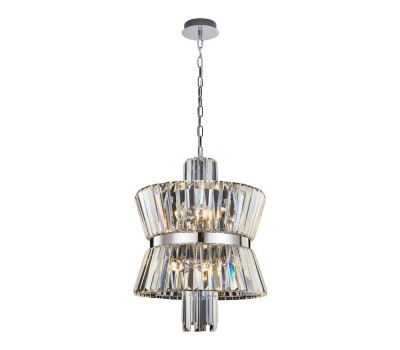 Пендел MILAGRO ML0404 AURELIA CHROME