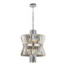 Пендел MILAGRO ML0404 AURELIA CHROME