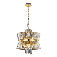 Пендел MILAGRO ML0405 AURELIA GOLD
