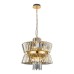 Пендел MILAGRO ML0405 AURELIA GOLD