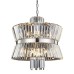 Пендел MILAGRO ML0406 AURELIA CHROME
