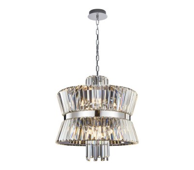 Пендел MILAGRO ML0406 AURELIA CHROME