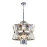 Пендел MILAGRO ML0406 AURELIA CHROME