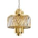 Пендел MILAGRO ML0407 MARGOT GOLD