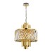 Пендел MILAGRO ML0407 MARGOT GOLD