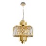 MILAGRO ML0407 MARGOT GOLD