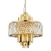 Пендел MILAGRO ML0409 MARGOT GOLD