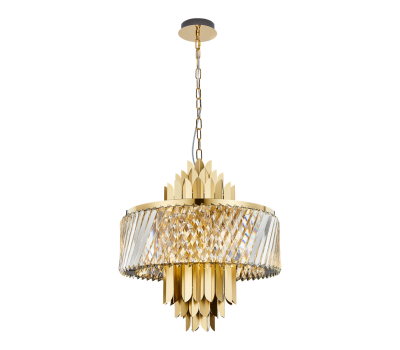 Пендел MILAGRO ML0409 MARGOT GOLD