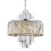 Пендел MILAGRO ML0410 MARGOT CHROME
