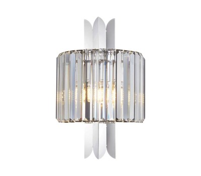 Аплик MILAGRO ML0412 MARGOT CHROME