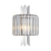 Аплик MILAGRO ML0412 MARGOT CHROME