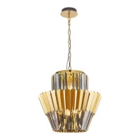 Пендел MILAGRO ML0413 DONNA GOLD