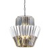 Пендел MILAGRO ML0414 DONNA CHROME