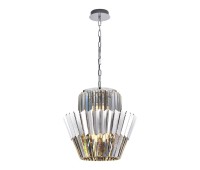 Пендел MILAGRO ML0414 DONNA CHROME
