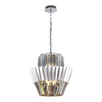 Пендел MILAGRO ML0414 DONNA CHROME