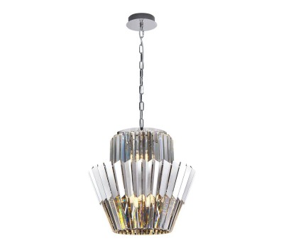 Пендел MILAGRO ML0414 DONNA CHROME