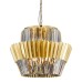 Пендел MILAGRO ML0415 DONNA GOLD