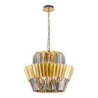 MILAGRO ML0415 DONNA GOLD