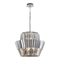 Пендел MILAGRO ML0416 DONNA CHROME