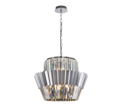 Пендел MILAGRO ML0416 DONNA CHROME