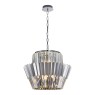 MILAGRO ML0416 DONNA CHROME
