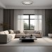 LED плафон MILAGRO ML0523 NEST