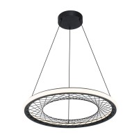 LED пендел MILAGRO ML0524 NEST