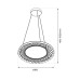 LED пендел MILAGRO ML0524 NEST